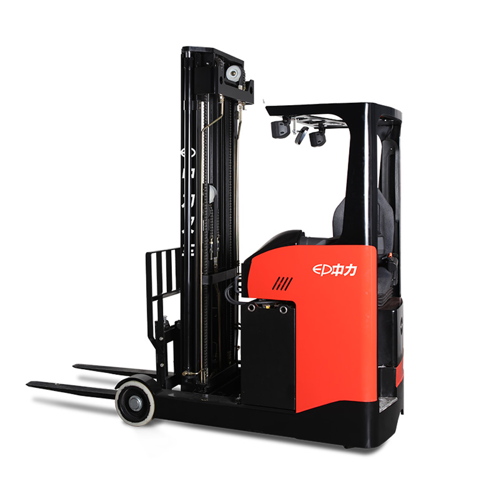 Xe nâng điện Reach Truck