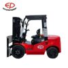 Xe nâng dầu ngồi lái CPCD30H3