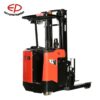 xe nâng reach truck cqd12ssd