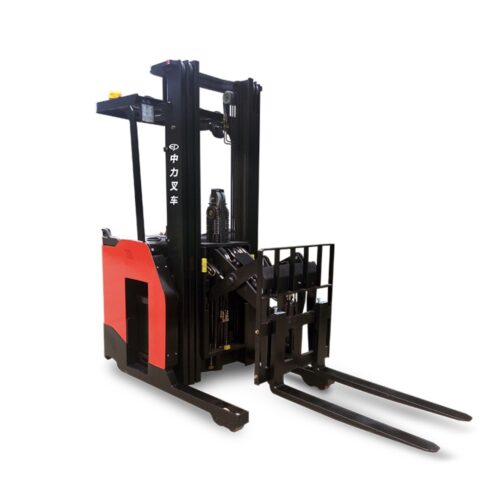 xe nâng reach truck cqd15ss