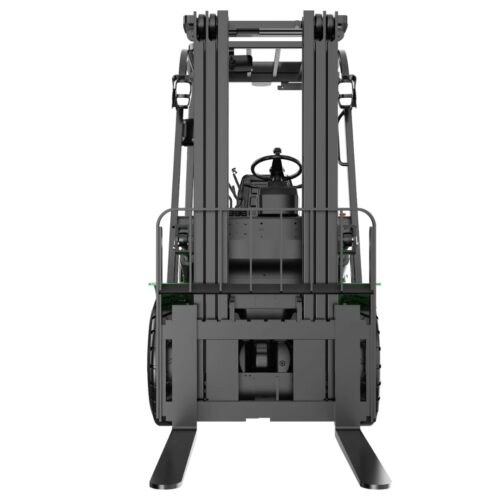 Xe nâng điện ngồi lái efxz-351