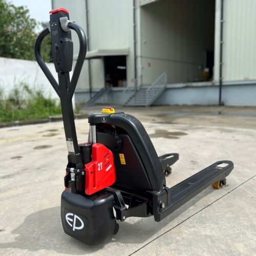 xe nâng tay điện ept20-ez
