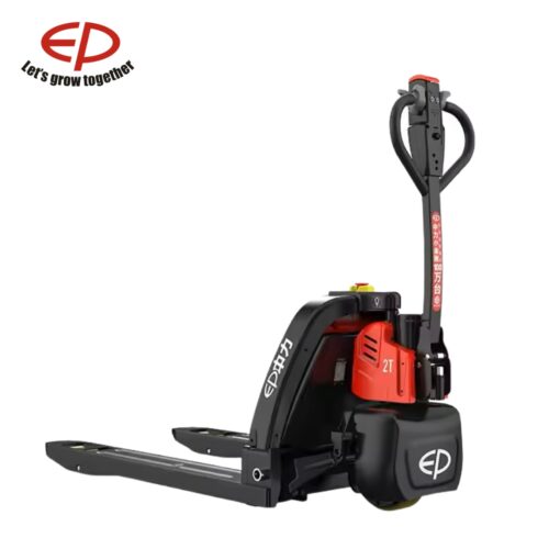 xe nâng tay điện ept20-ez