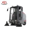 Xe quét rác S10 Yangzi